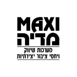 מקסימדיה